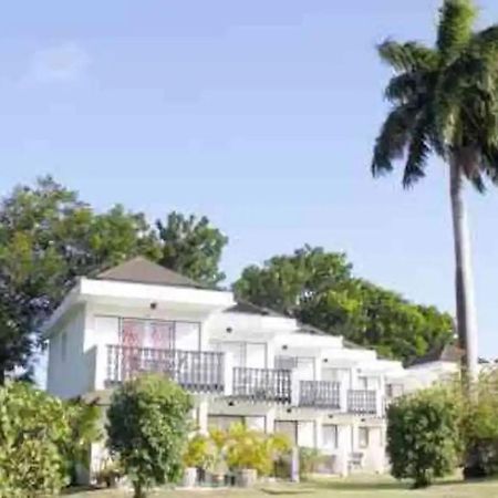 Ferienwohnung 126 Friendship, Rockley Golf Club Bridgetown Exterior foto