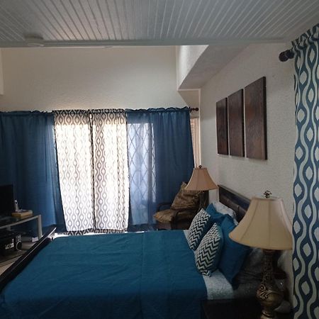 Ferienwohnung 126 Friendship, Rockley Golf Club Bridgetown Exterior foto