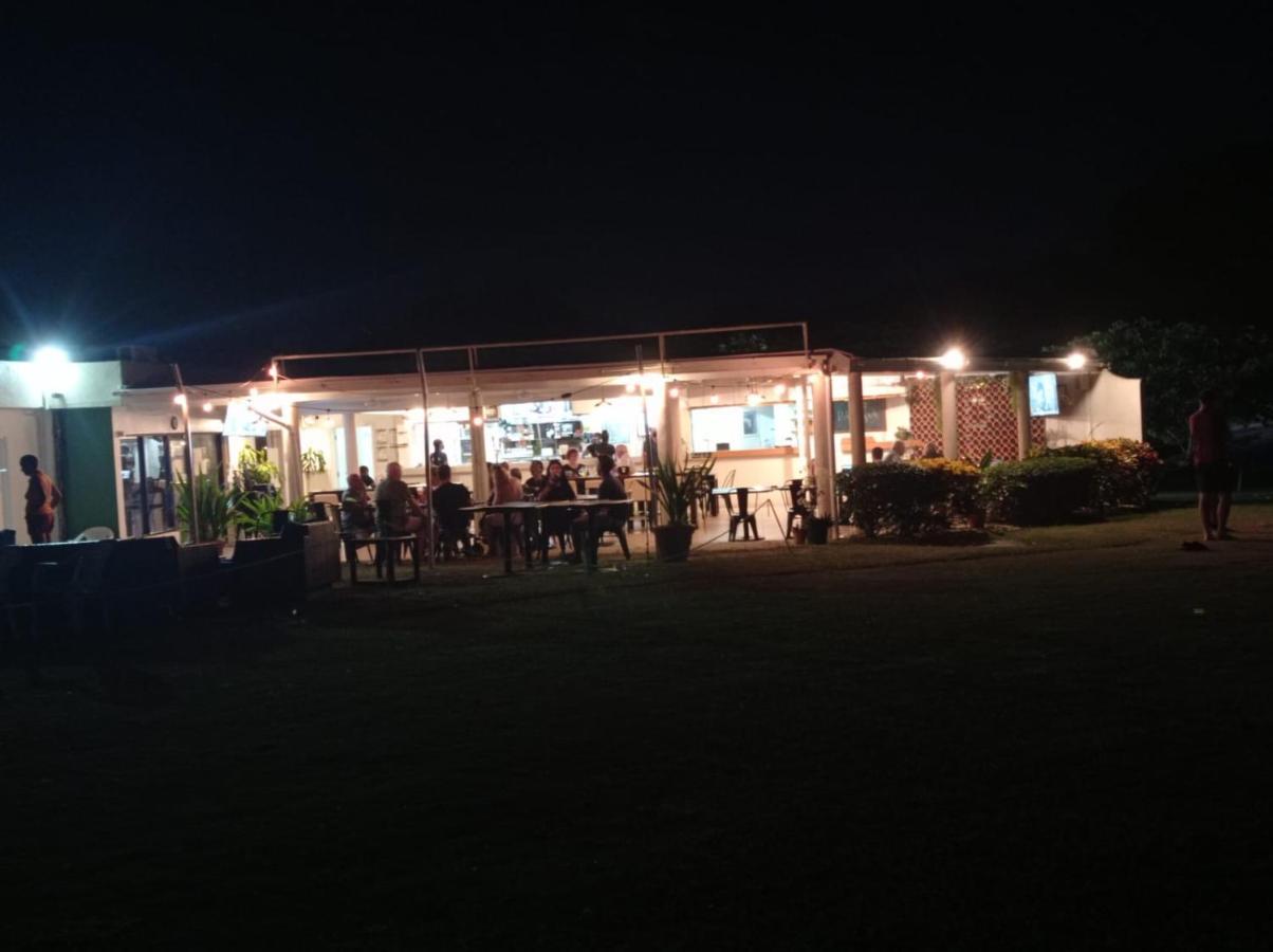 Ferienwohnung 126 Friendship, Rockley Golf Club Bridgetown Exterior foto