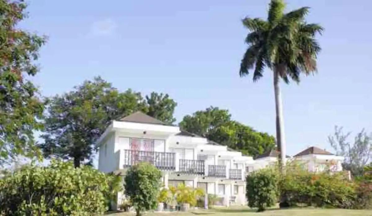 Ferienwohnung 126 Friendship, Rockley Golf Club Bridgetown Exterior foto