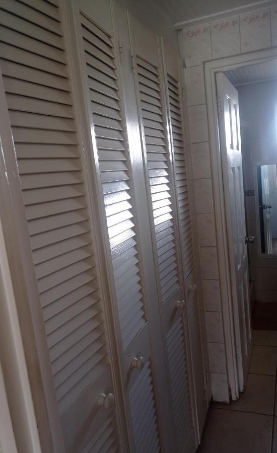 Ferienwohnung 126 Friendship, Rockley Golf Club Bridgetown Exterior foto