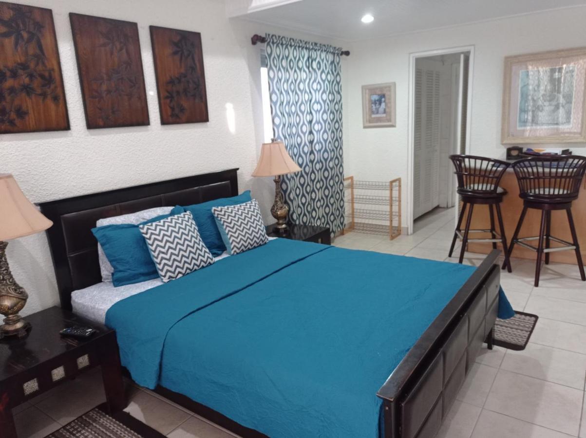 Ferienwohnung 126 Friendship, Rockley Golf Club Bridgetown Exterior foto