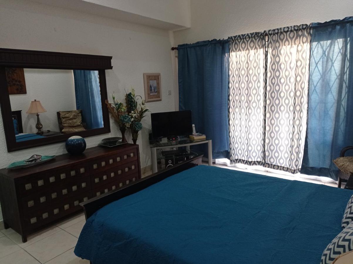 Ferienwohnung 126 Friendship, Rockley Golf Club Bridgetown Exterior foto