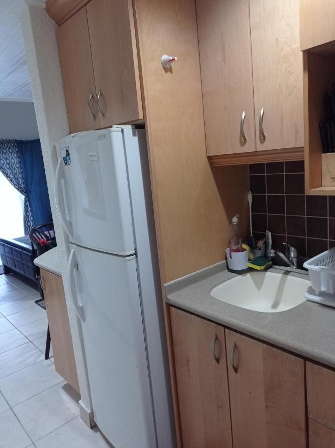 Ferienwohnung 126 Friendship, Rockley Golf Club Bridgetown Exterior foto